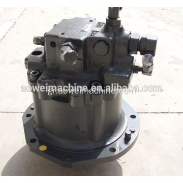 PC50 Excavator Swing Motor PC50-2 PC50MR PC50UU PC50 εκσκαφέας περιστροφικός κινητήρας